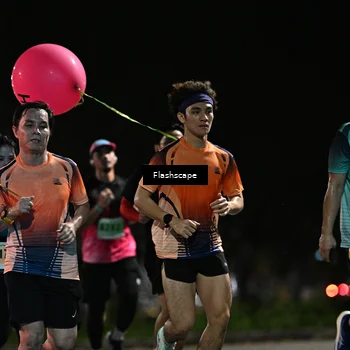 Runner Photo 8895415