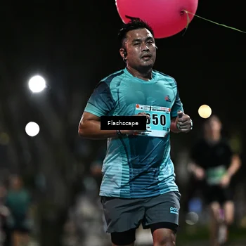 Runner Photo 8895419