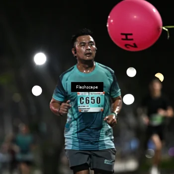 Runner Photo 8895425