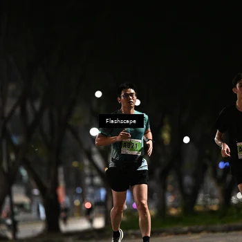 Runner Photo 8895438