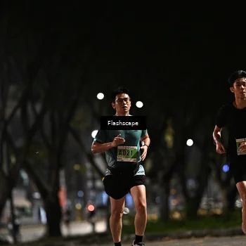 Runner Photo 8895442
