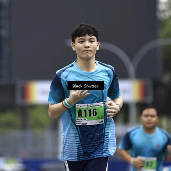 Runner Photo 8895445