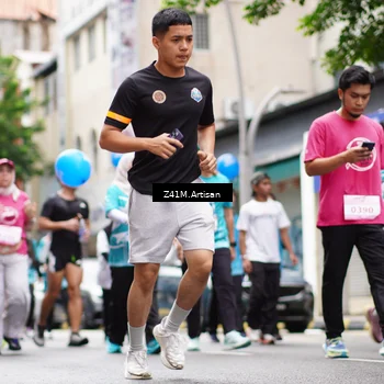 Runner Photo 8895447
