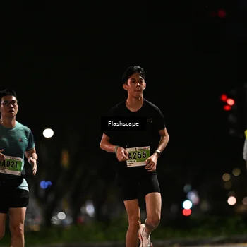 Runner Photo 8895451
