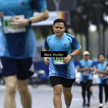 Runner Photo 8895459