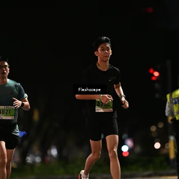 Runner Photo 8895460