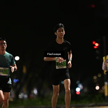 Runner Photo 8895470