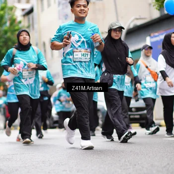 Runner Photo 8895471