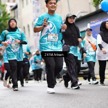 Runner Photo 8895472