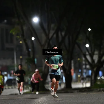 Runner Photo 8895478