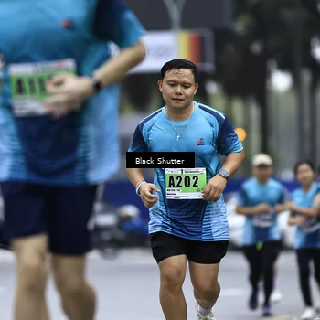 Runner Photo 8895479