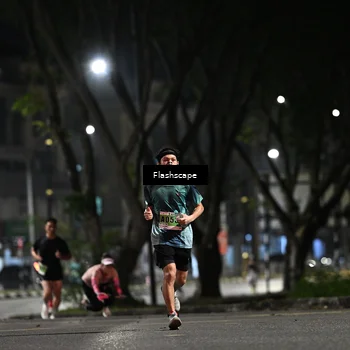 Runner Photo 8895487