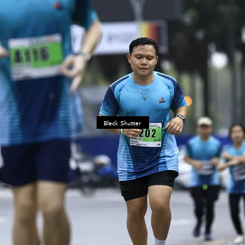 Runner Photo 8895492