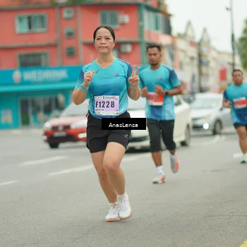 Runner Photo 8895493