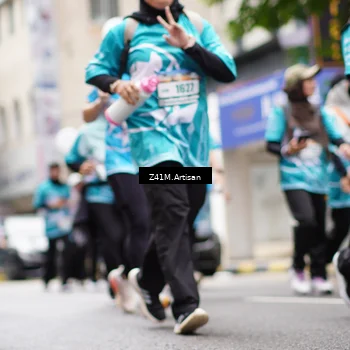 Runner Photo 8895497