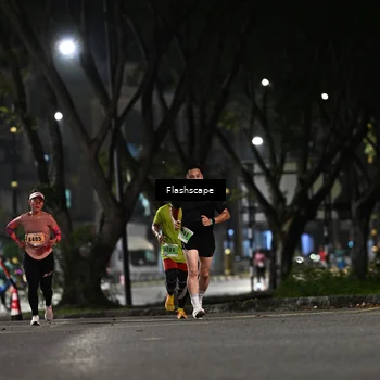 Runner Photo 8895501