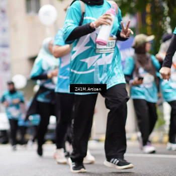 Runner Photo 8895503