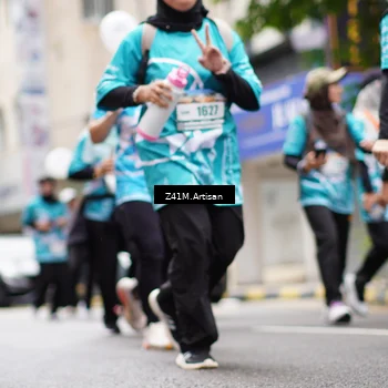 Runner Photo 8895505