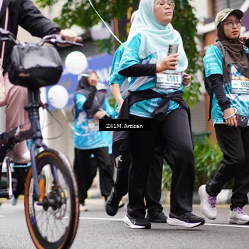 Runner Photo 8895520