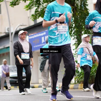 Runner Photo 8895527