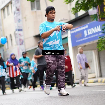Runner Photo 8895535