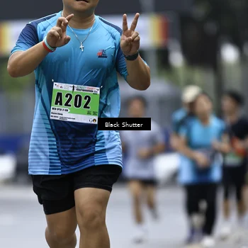 Runner Photo 8895538