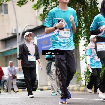 Runner Photo 8895539