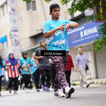 Runner Photo 8895544