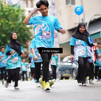 Runner Photo 8895548