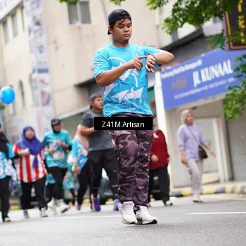 Runner Photo 8895554