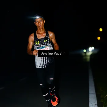 Runner Photo 8895557
