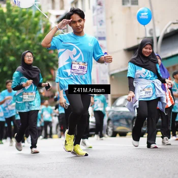 Runner Photo 8895559