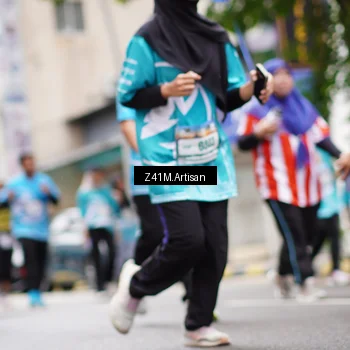 Runner Photo 8895568
