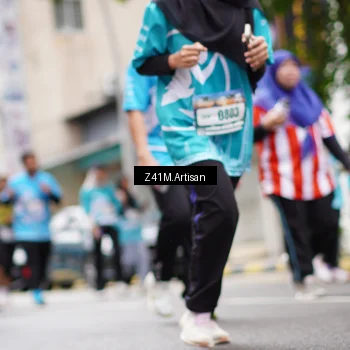 Runner Photo 8895571