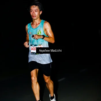 Runner Photo 8895577