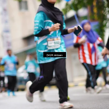 Runner Photo 8895578