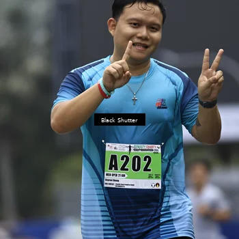 Runner Photo 8895587