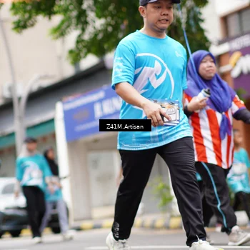 Runner Photo 8895589