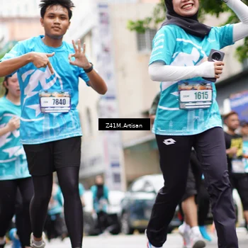 Runner Photo 8895600
