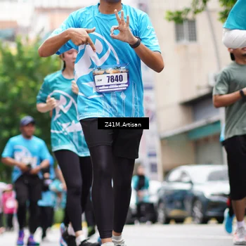 Runner Photo 8895607