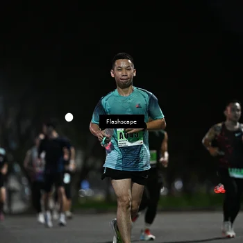 Runner Photo 8895634