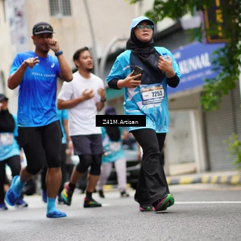 Runner Photo 8895663