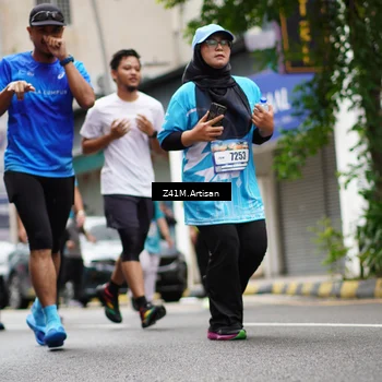Runner Photo 8895664