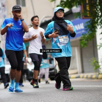 Runner Photo 8895669