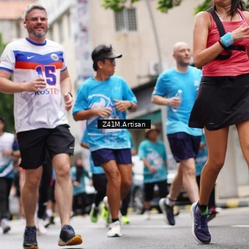 Runner Photo 8895677