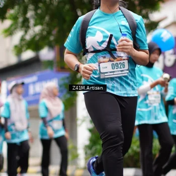 Runner Photo 8895679