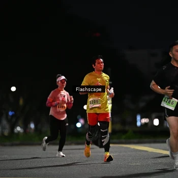 Runner Photo 8895680