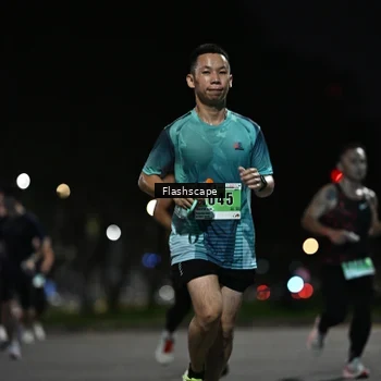 Runner Photo 8895684