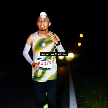 Runner Photo 8895687