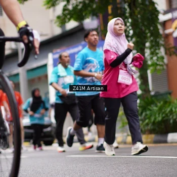 Runner Photo 8895698